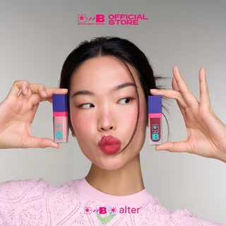 (BWBXAlter) Friendly Matte Lip Cream