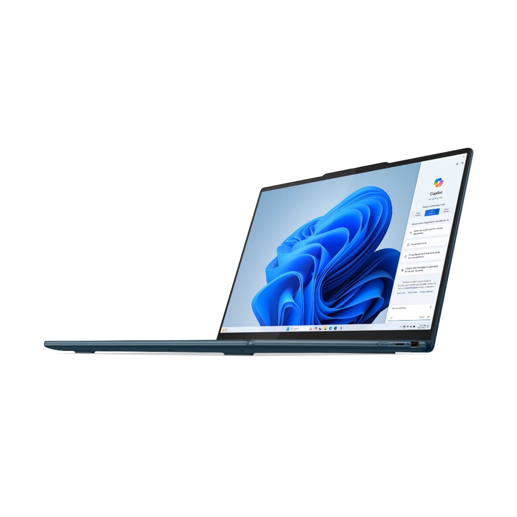 Yoga 7 2-in-1 14IMA9 โน๊ตบุ๊คพรีเมี่ยม จอสัมผัสพร้อมปากกา 83DJ001MTA