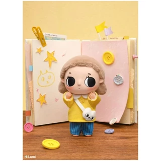🌟พร้อมส่งจากไทย🖍️ พวงกุญแจ น้องเนียวตะ สุดน่ารัก แท้💯 Nyota Where Moments Meet Series Plush Doll 💯💯