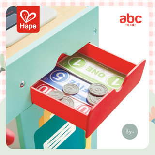 Hape - Smart & Wooden Supermarket ซุปเปอร์มาร์เก็ตสุดล้ำ 3Y+ รูปที่ 7