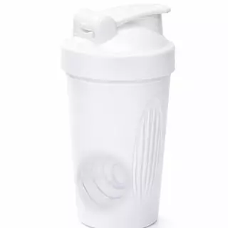 แก้วเชค โปรตีน ขย่าเวย์ ขนาด 400 ML