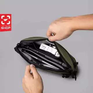 กระเป๋า Alpaka - Flight Sling Pro 2.5L - Axoflux 400D