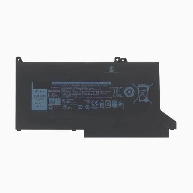 Factory 3B Direct Mxv9v 60Wh Laptop Battery 5Vc2m 05Vc2m 829Mx 0829Mx For Dell Latitude E7400 E73