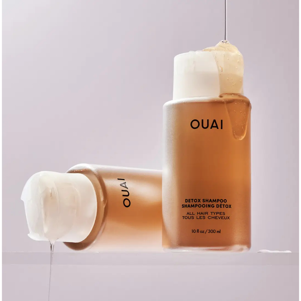 Ouai - Detox Shampoo (300ml)