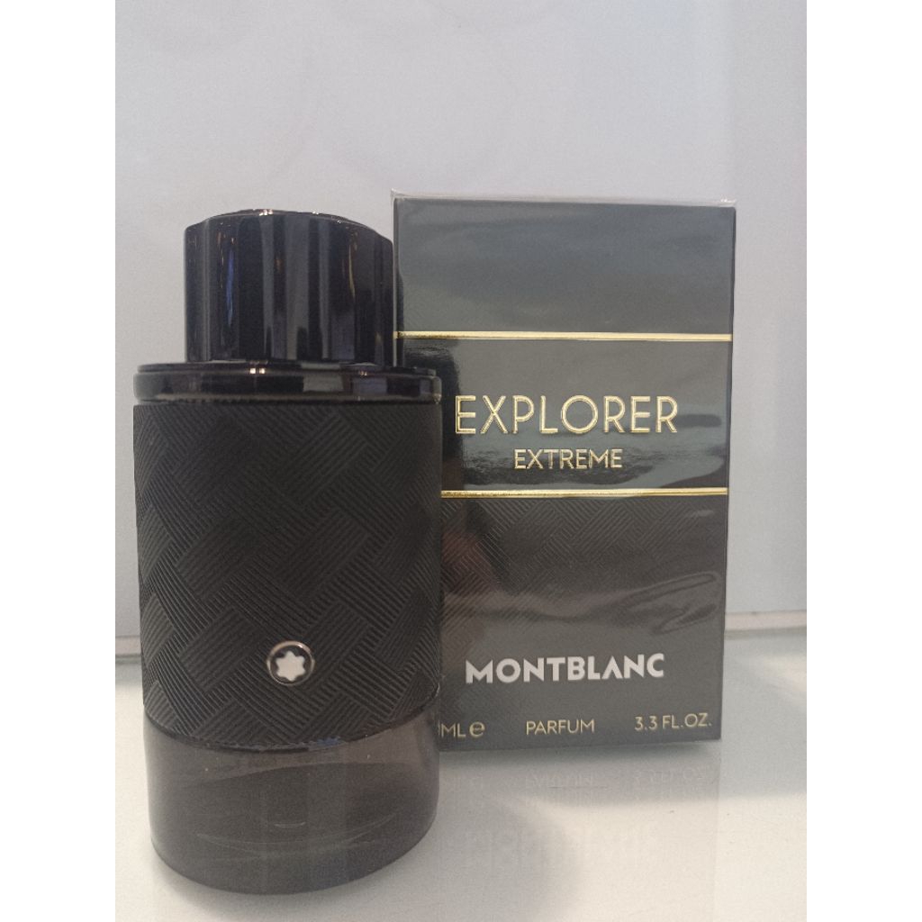 explorer extremeน้ำหอมมองบลังค์ 2ml/5ml/10ml