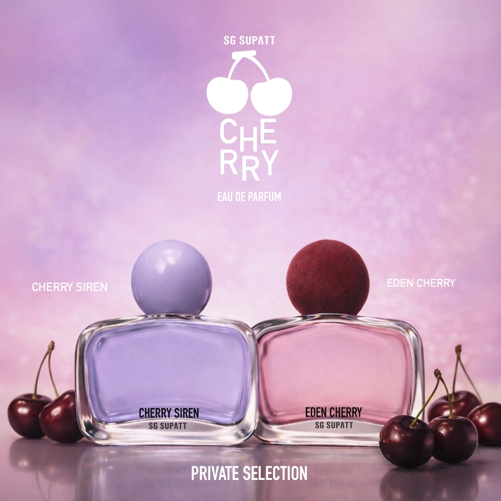 SG SUPATT 1998 eau de parfum น้ำหอมเอสจี สุภัทร