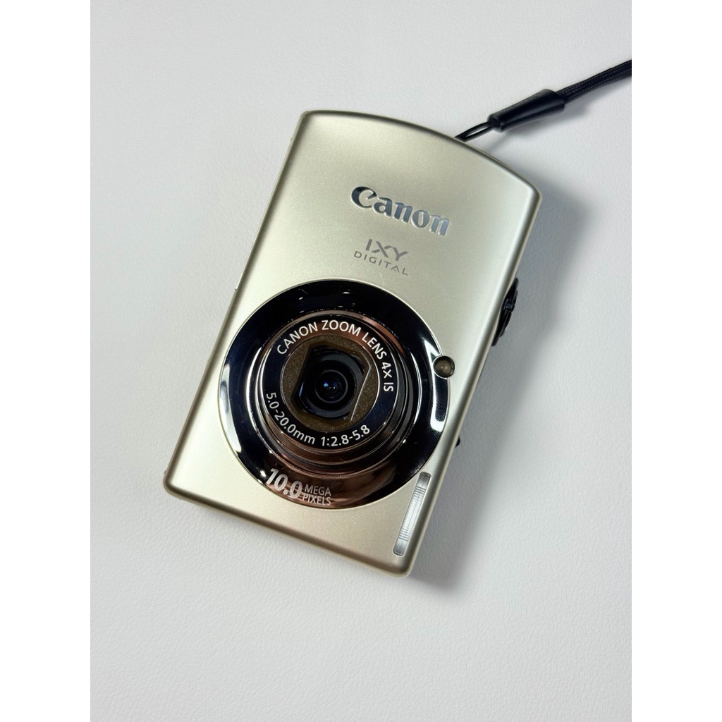 Canon Ixy 920is / Ixus 870is / Canon Powershot SD 880IS ✨Rare ✨(รุ่นฮิต ภาพสวยสุดๆ)
