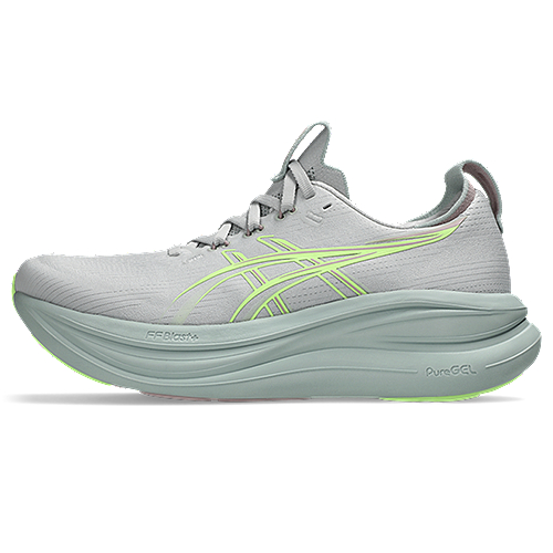 ASICS :  1012B899.020 GEL-NIMBUS 28 WOMEN รองเท้าวิ่งผู้หญิง