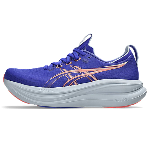 ASICS : 1012B899.401 GEL-NIMBUS 28 WOMEN รองเท้าวิ่งผู้หญิง