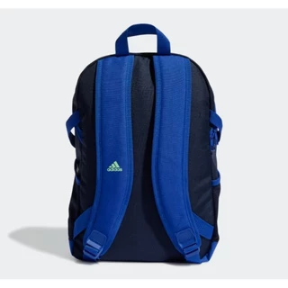 โปรดอ่านก่อนจะถามของแท้ของใหม่ป้ายไทยadidas กระเป๋าเป้ PrimeLift เด็ก สีน้ำเงิน HM9303