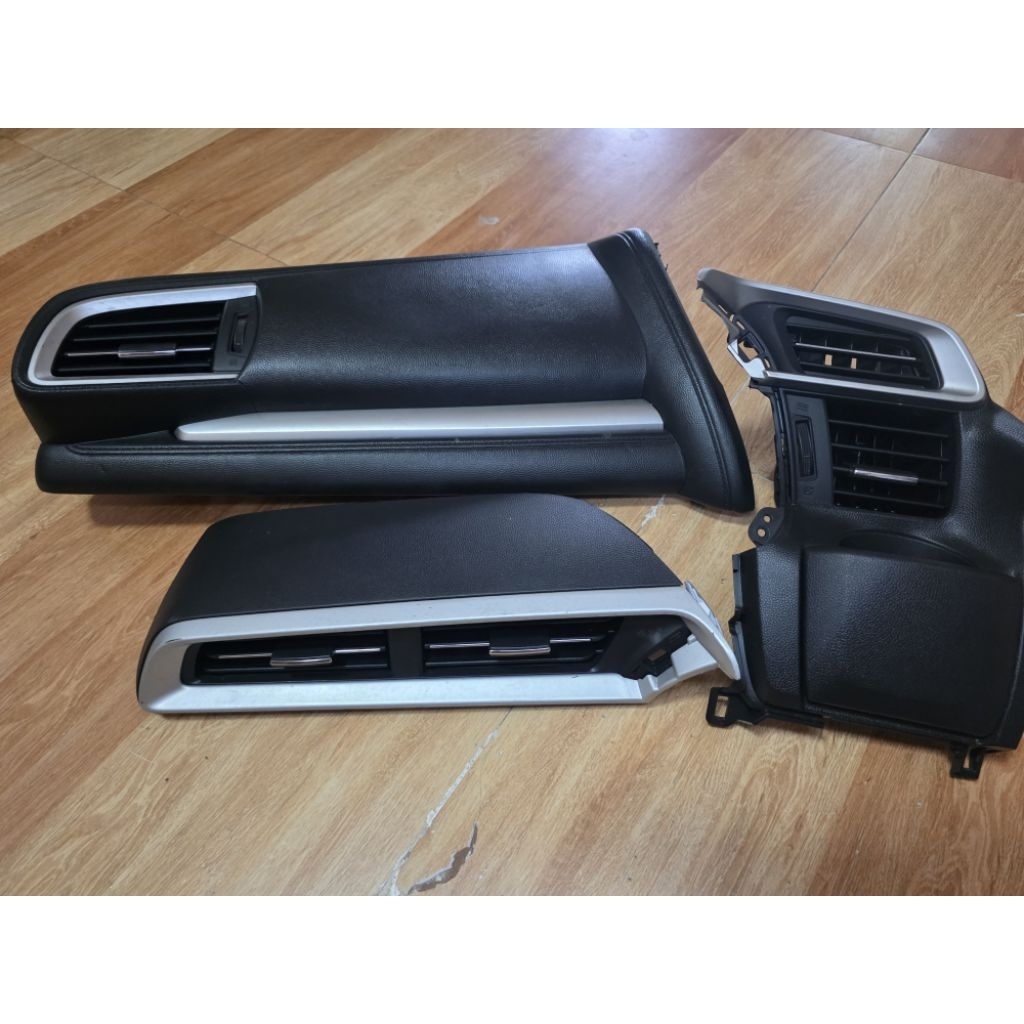 ช่องแอร์ Honda Jazz GK