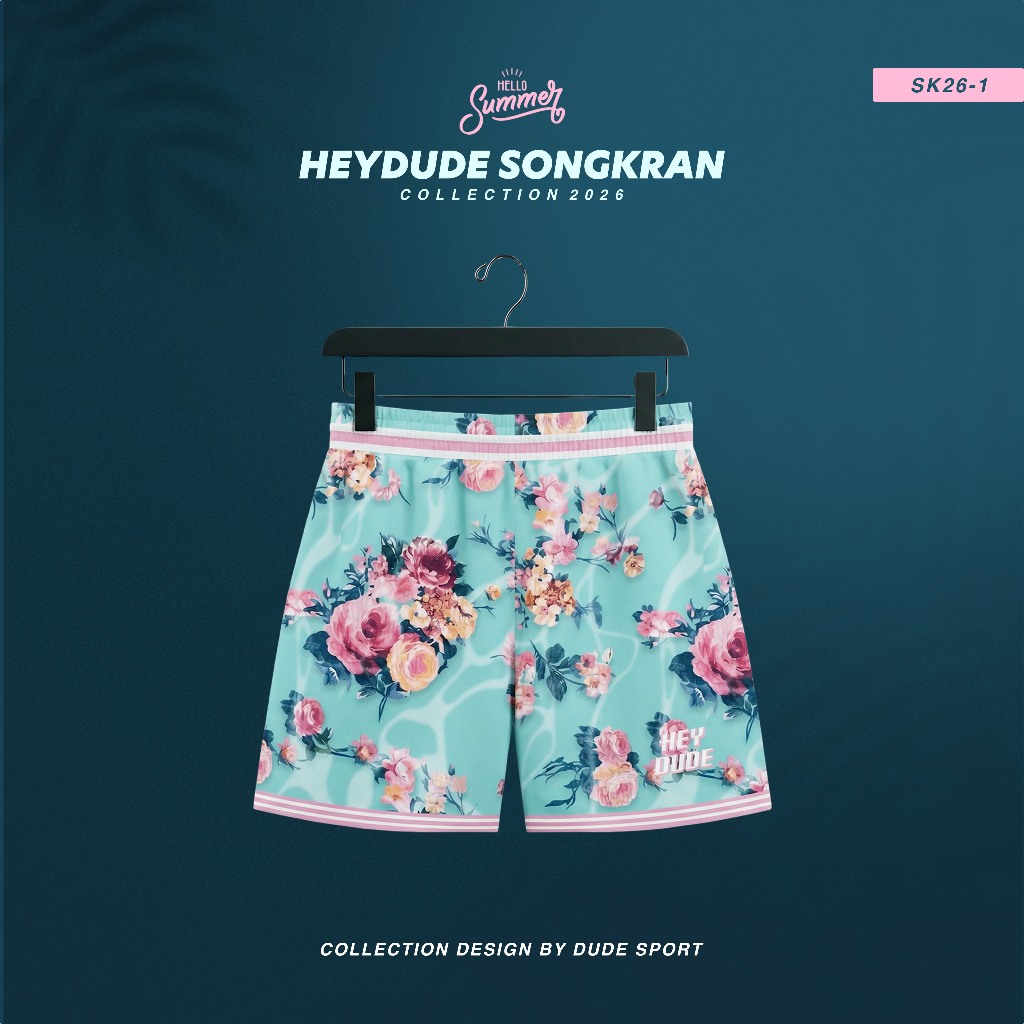 🌸💦 Songkran 2026 Collection  💦🌸