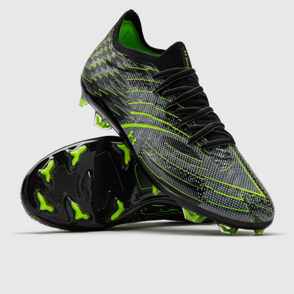 รองเท้าฟุตบอล Under Armour Shadow 4 Mach Elite FG