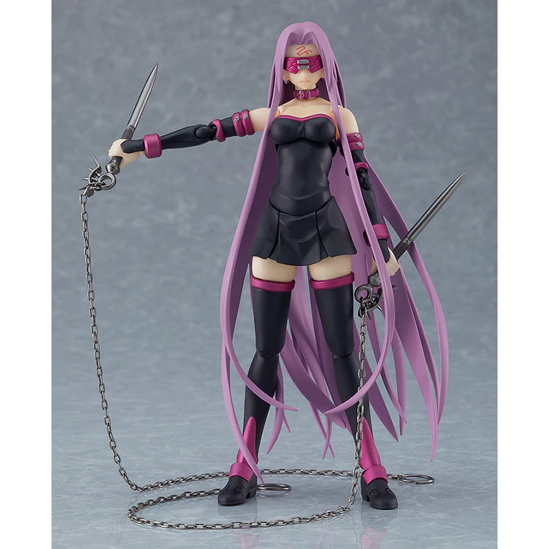 Figma 538 Rider 2.0 มือ1 (พร้อมส่ง) Fate