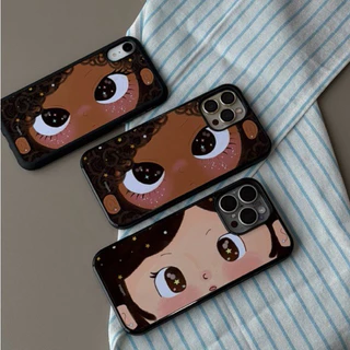 เคสไอโฟนแบรนด์ Inajam | Baby Bloom | Kiki | Mimi | Lulu