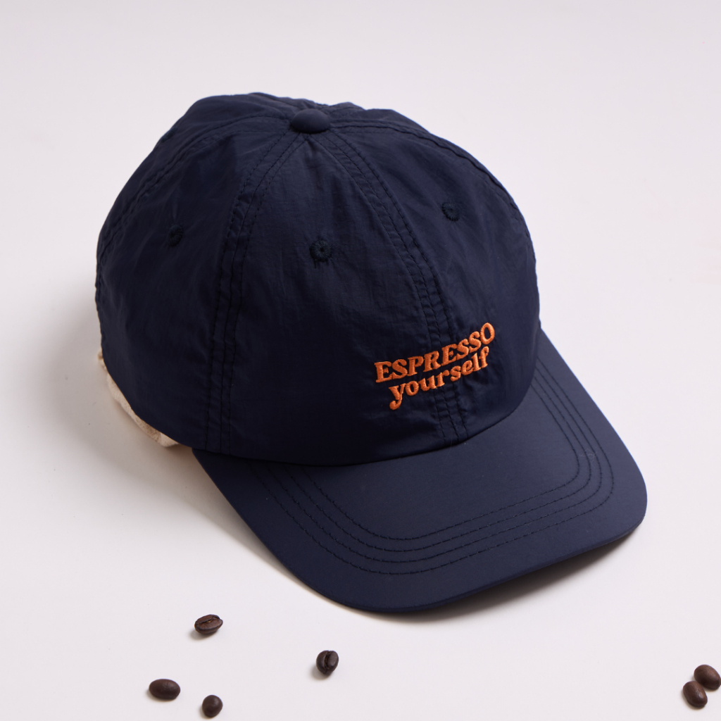 Gym Cap - No Days off 🌴🏃🏻‍♀️ | Lightweight & Breathable