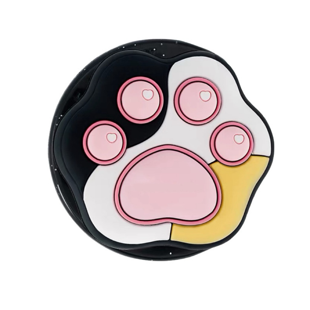 MagSafe GripTok Casefy ทาสแมว ., 🐱🐾