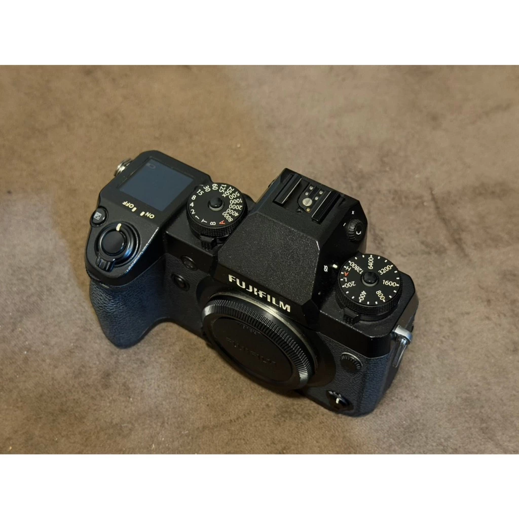กล้องถูก Fuji XH1 fujixh1 thumbnail 4
