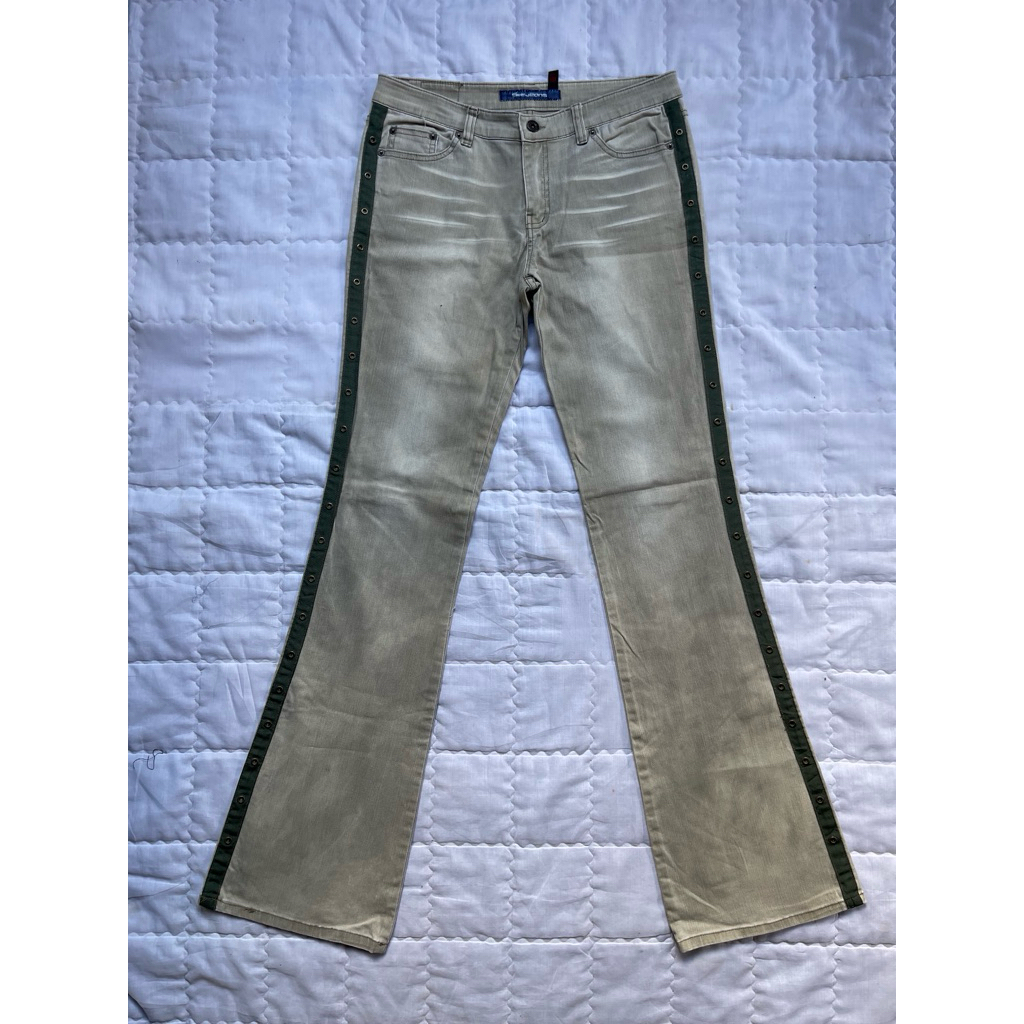 ✨ Spm jeans vintage y2k