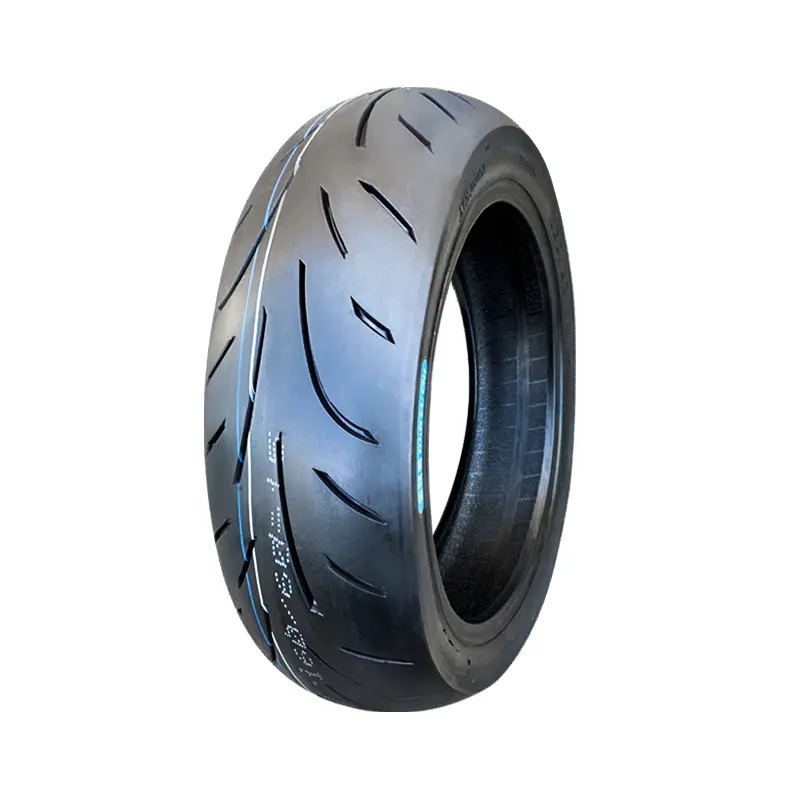 ยาง 160 60 R15 - TL ใส่ Xadv 750 Forza 750 ยี่ห้อ DAOLUCHI