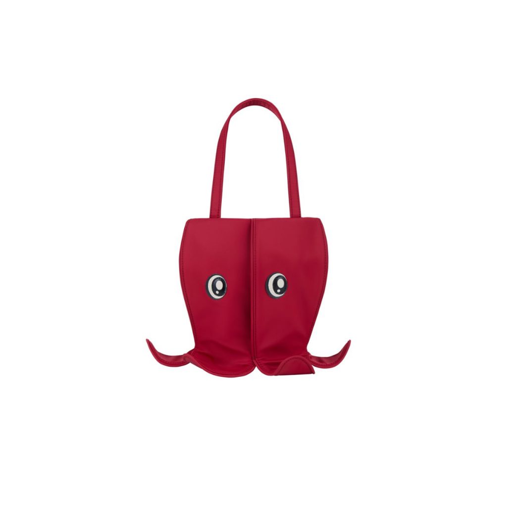Aristotle bag – Tako 100% Nylon Fabric