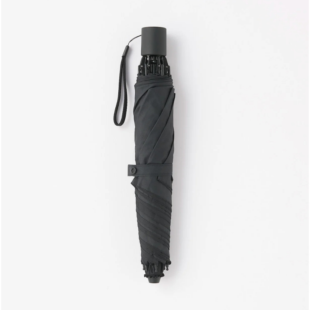 MUJI มูจิ ร่มพกพา พับเก็บได้ All-weather 2-way Foldable Umbrella ,6 rib , 55cm รูปที่ 5