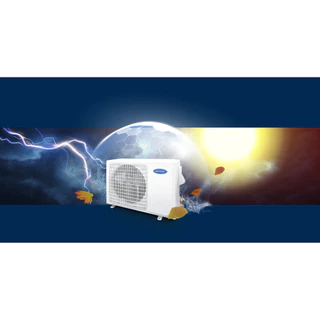 สั่งวันนี้ติดตั้งพรุ่งนี้💥 แอร์ แคเรียร์ ระบบ inverter TECH V series ติดตั้งฟรีทั่วกรุงเทพปริมณฑล