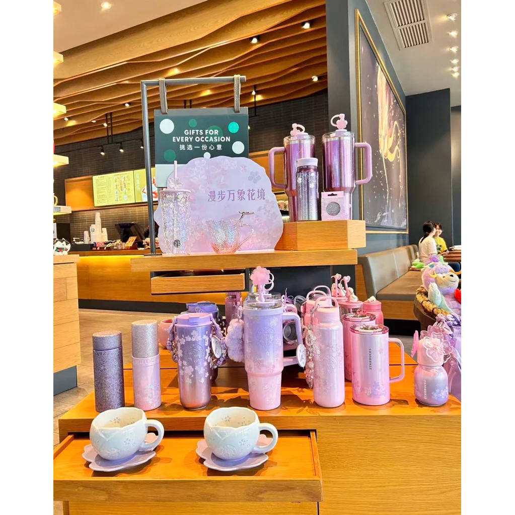 Starbuck แก้ว Preorder  ของแท้100% thumbnail 10