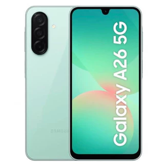 ‼️Samsung A26 5G (8/256)‼️ ‼️เครื่องศูนย์ไทยแท้เคลียร์สต๊อก ‼️