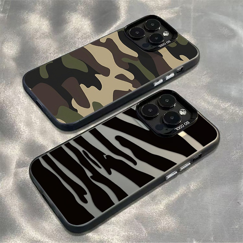 เคสทรศัพท์ IMD For Samsung A16 5G A56 5G A07 A17 A55 5G A05S A06 A15 A35 A54 A26 A36 A22 5G เคสโทรศัพท์ สีสันสดใส
