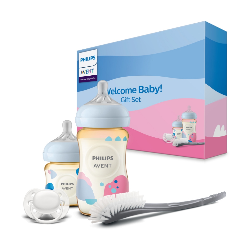 Philips Avent طقم مواليد PPSU ‏SCD849/01