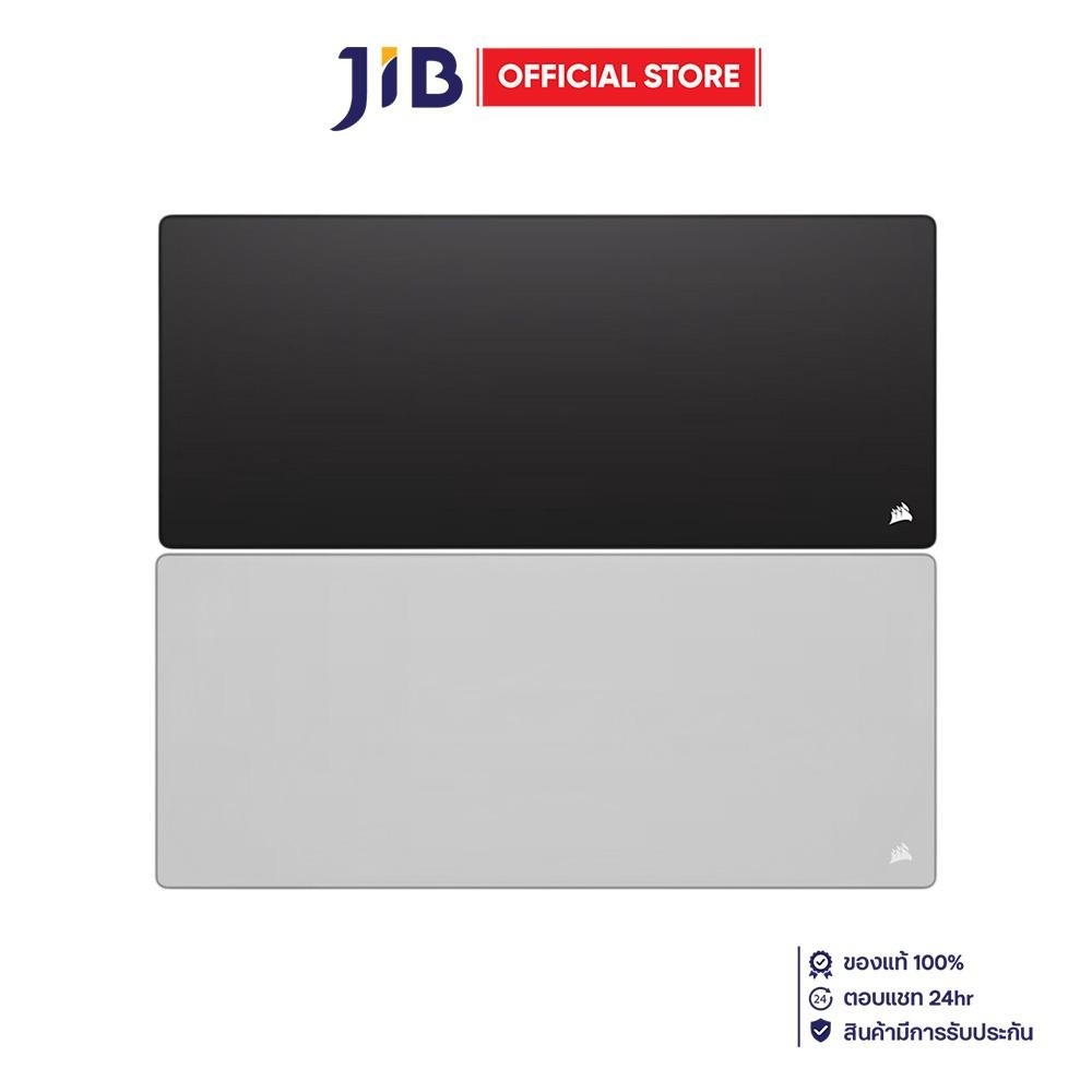 MOUSE PAD (เมาส์แพด) CORSAIR MM ANTI-FRAY CLOTH - SIZE XXL 930 x 400 x 2 MM
