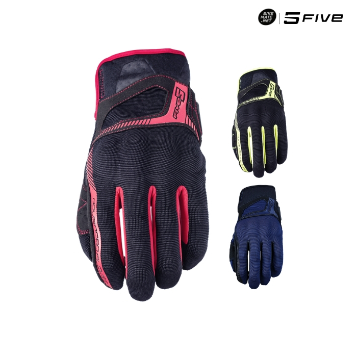 Clearance Sale - FIVE Advanced Gloves RS3 - ถุงมือขี่รถมอเตอร์ไซค์