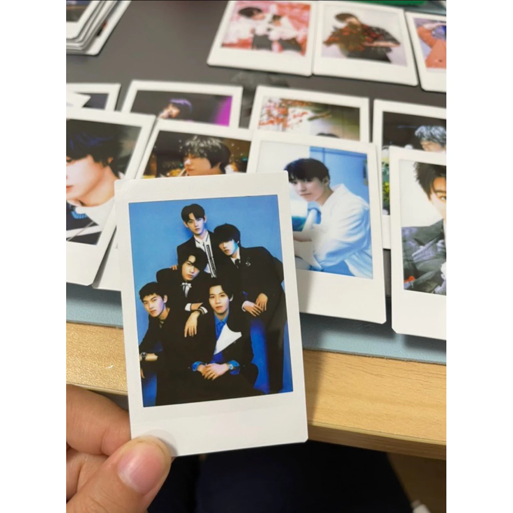 มีรอบจัดส่งทุกวัน รับปริ้นรูป ฟิล์ม instax mini ของขวัญวันเกิด ของขวัญรับปริญญา