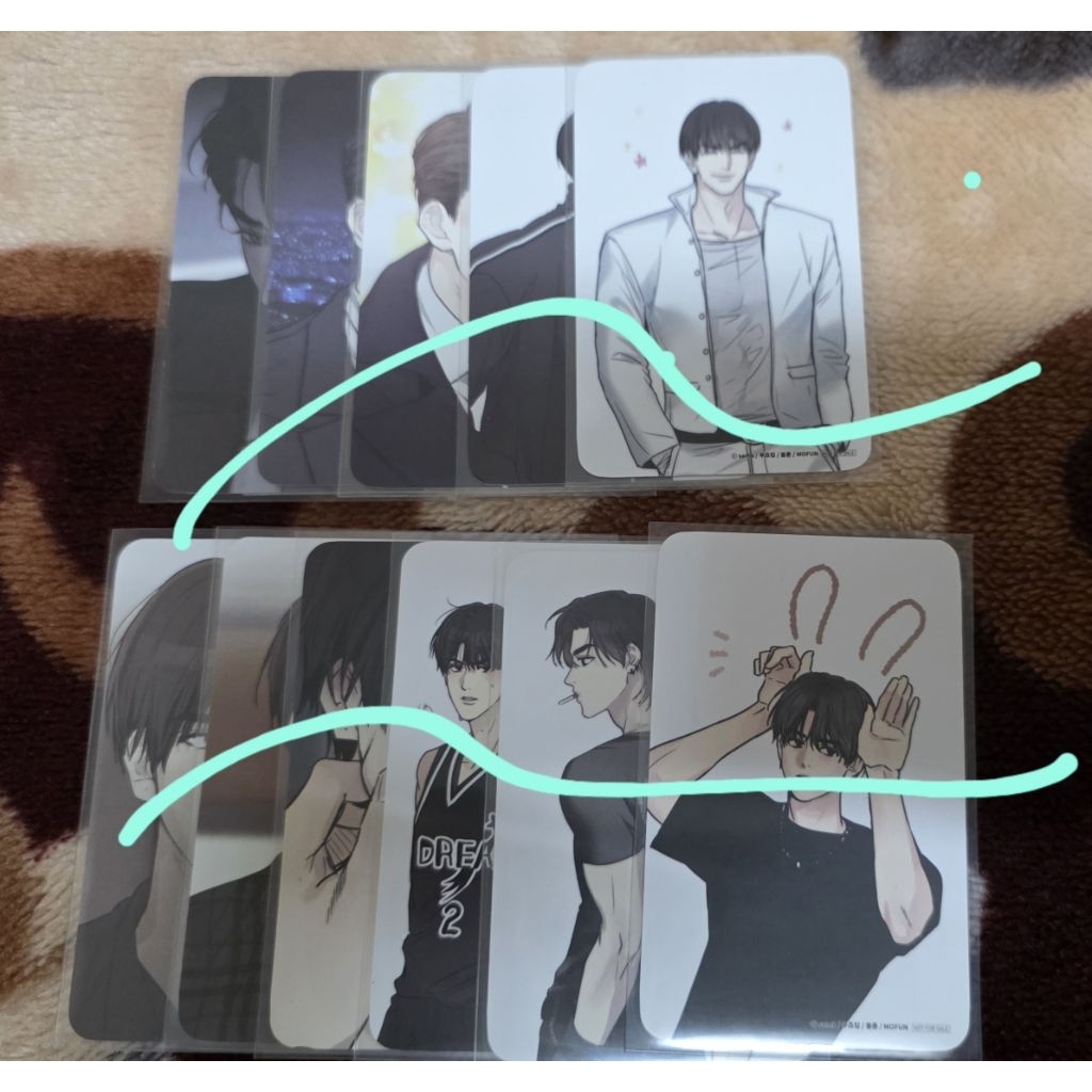 🎋การ์ดยอดสะสม payback, the ghost nocturne/ แสตนดี้payback✨️ #payback #theghostnocturne #ตลาดนัดมันฮว