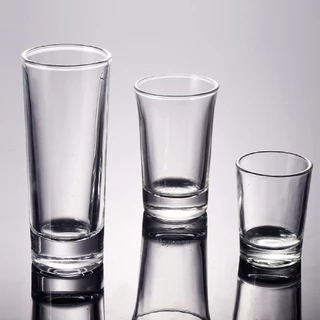 🧴PACKORY🧴G-CUP4 แก้วชอต แก้วเป็ก 14แบบ