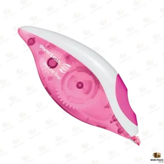 เทปลบคำผิด Paper Mate รุ่น Dryline Grip (มีให้เลือก 3 สี)