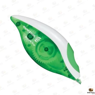 เทปลบคำผิด Paper Mate รุ่น Dryline Grip (มีให้เลือก 3 สี)