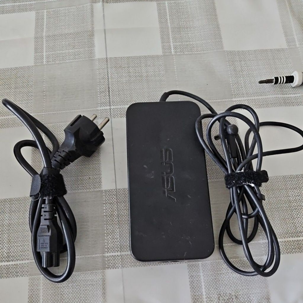 Adapter notebook gl552 vw