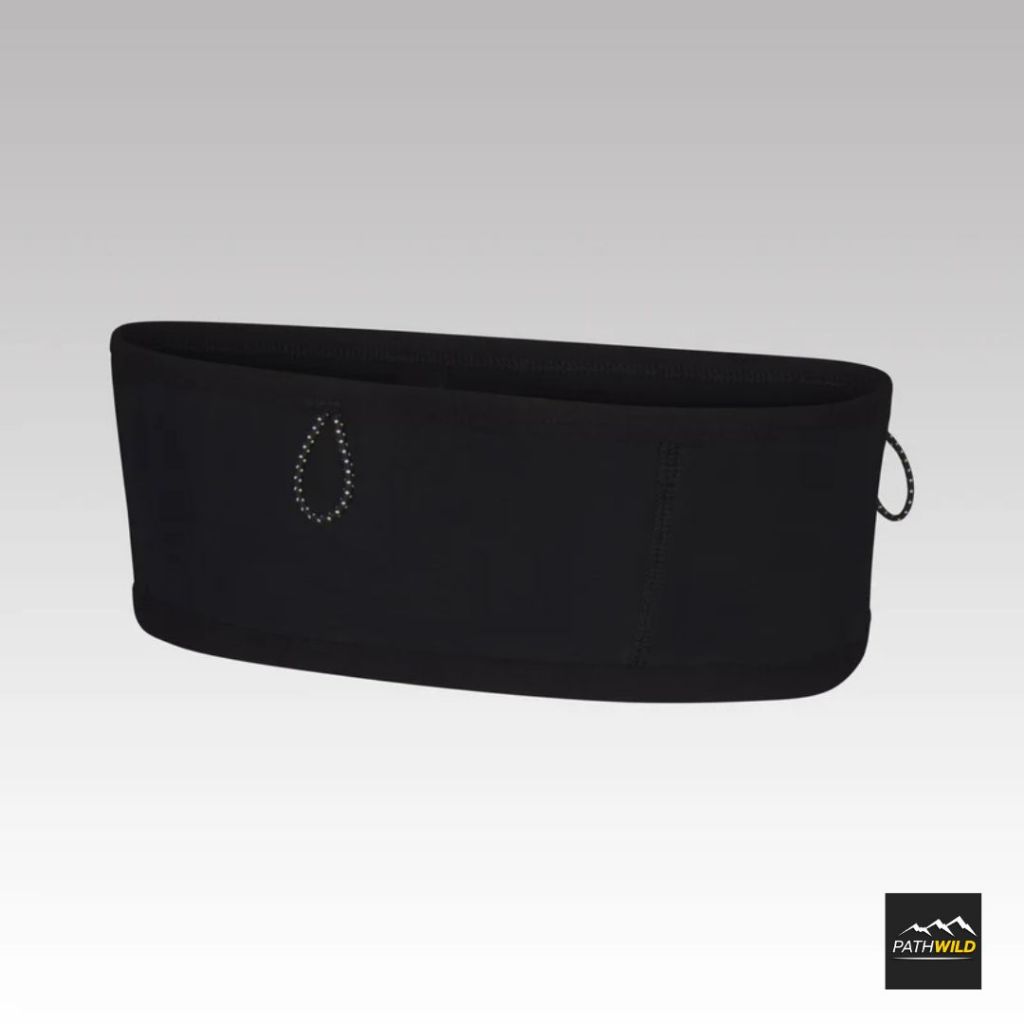 สายคาดเอว Naked SL Running Band สำหรับวิ่ง น้ำหนักเบา ไม่เด้ง พร้อมช่องกระเป๋าตาข่าย 3 ช่องที่อ่อนนุ่ม และยืดหยุ่นรอบเอว ราคา ถูกที่สุด ดีลบีเคเค แกลเลอรีภาพที่ 4