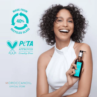 Moroccanoil Treatment (โมรอคแคนออย ทรีทเม้นท์)