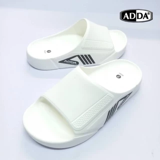 ADDAรุ่นใหม่ล่าสุด5DJ01รองเท้าแตะชาย เบา สบาย ไซส์ 7(40)-10(44)