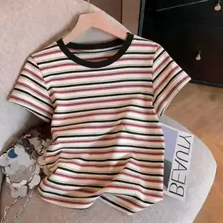 ไซส์ M-3XL มีหลายสีให้เลือก รองรับการเก็บเงินปลายทาง คอกลมใส่สบาย ไม่เน้นรูปร่าง ผอมเพรียว ขาว สบาย ระบายอากาศได้ดี