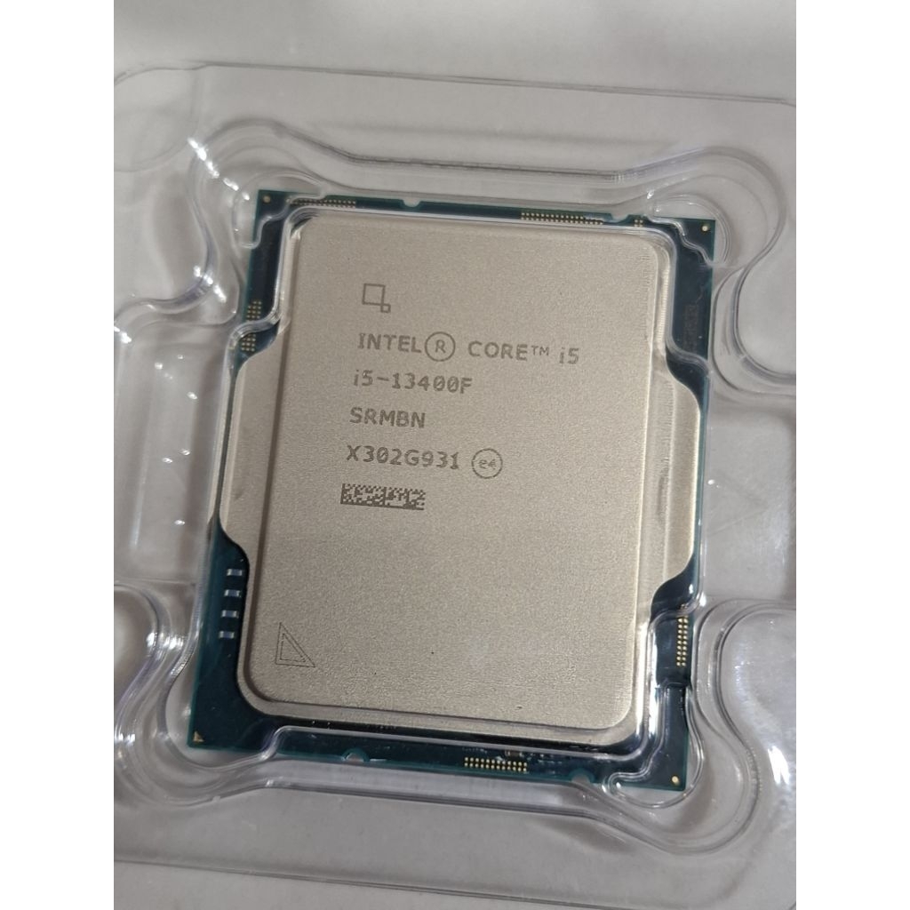 CPU INTEL i5 13400F มือสอง