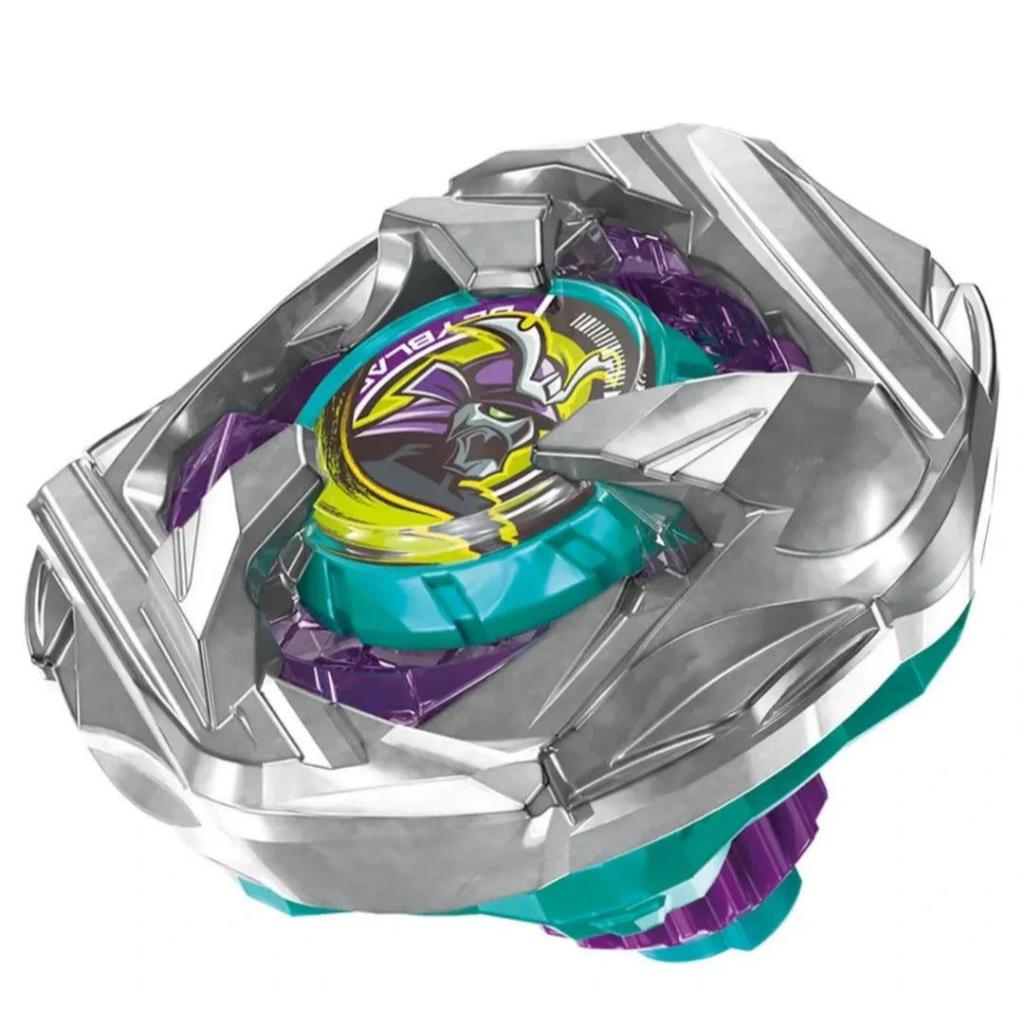 Beyblade X BX-45 Booster Samurai Calibur 6-70M แท้ Takara Tomy โค้ด JP พร้อมส่ง