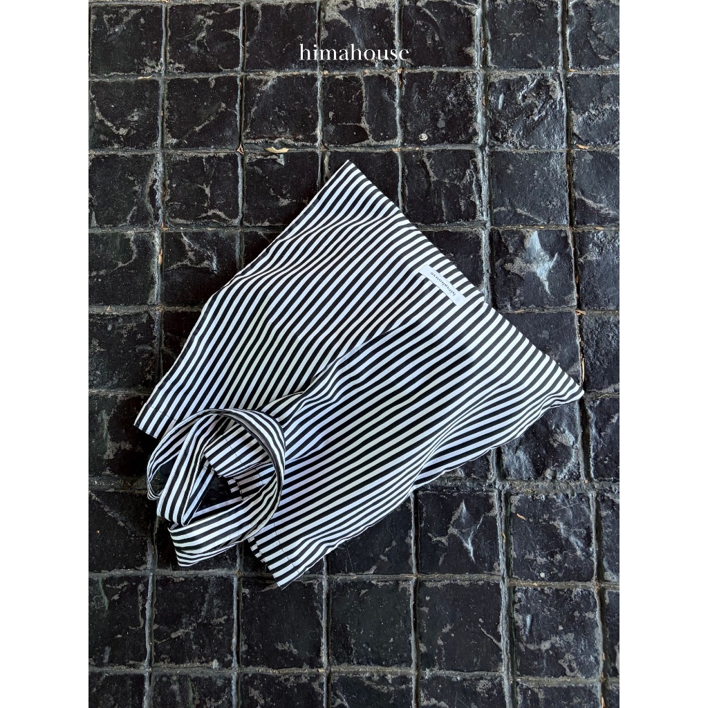 himahouse - Basic Tote Bag (Cotton)