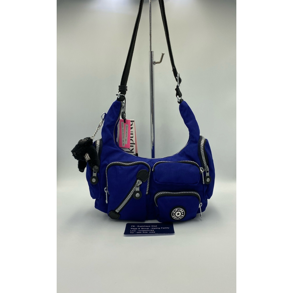 KIPLING ETSU ของใหม่ มือ1 แท้ 💯% จากช็อปไทย พร้อมส่ง