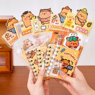 【8.8 Free Gift】ชุดเครื่องเขียน for mibro Z5 / P6 / S1