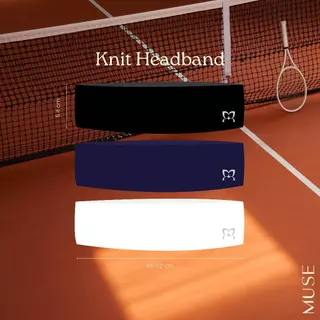 MUSE - Knit Headband