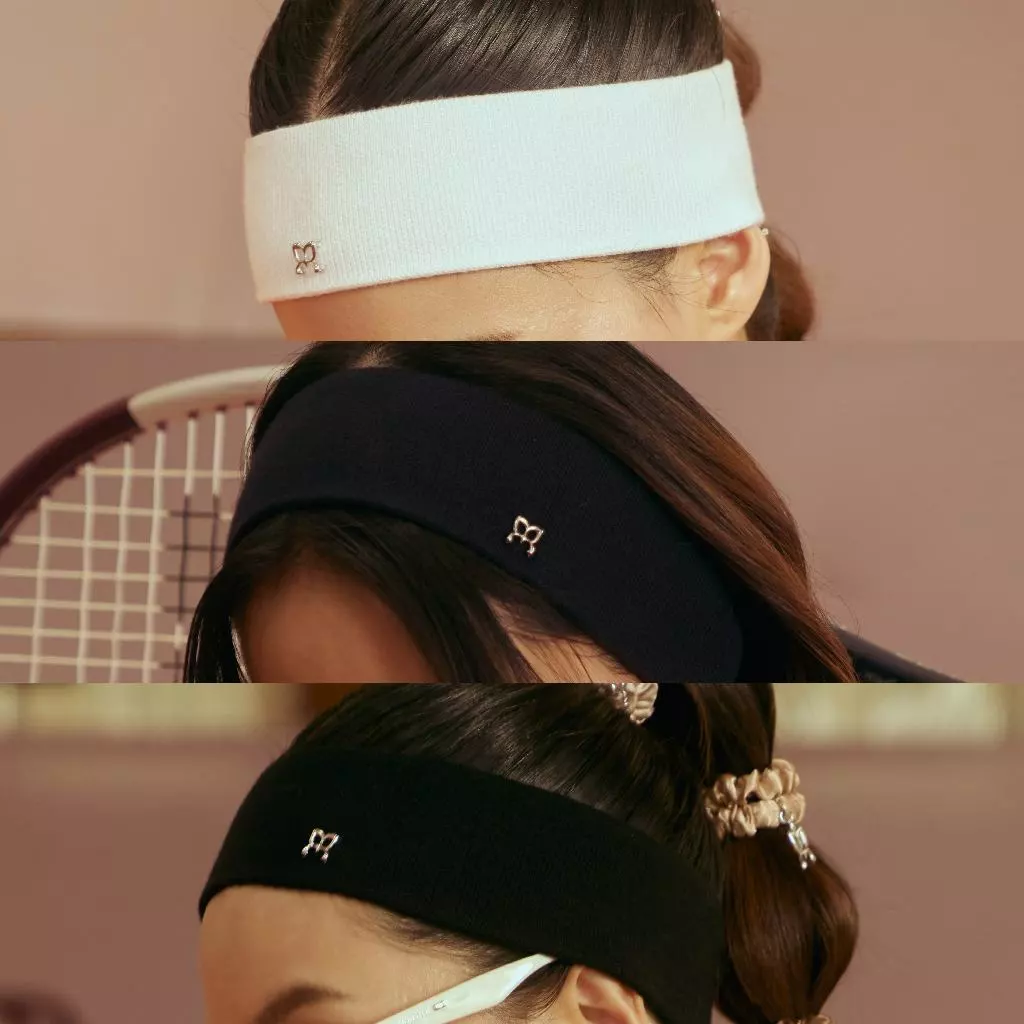 MUSE - Knit Headband